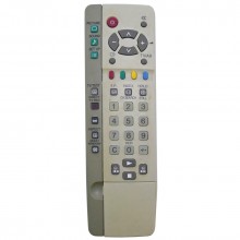 Пульт PANASONIC EUR511266