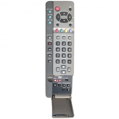 Пульт PANASONIC EUR511220