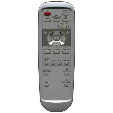 Пульт PANASONIC EUR646530