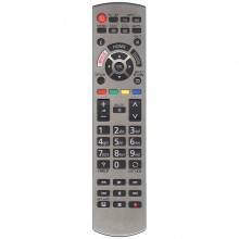 Пульт PANASONIC N2QAYB001178