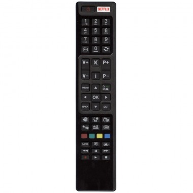 Пульт TELEFUNKEN RC48125
