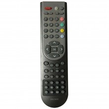 Пульт HISENSE ER-21612 Пульт HISENSE ER-21612