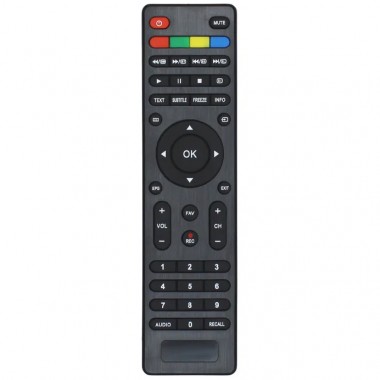 Пульт YASIN LED-32E58TS