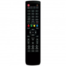 Пульт YASIN LED-40E5000 Пульт YASIN LED-40E5000
