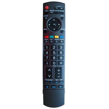 Пульт PANASONIC N2QAYB000241