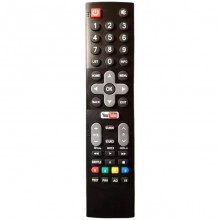Пульт SKYWORTH 40E2AS