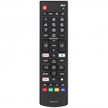Пульт  LG AKB75675301 Пульт  LG AKB75675301
