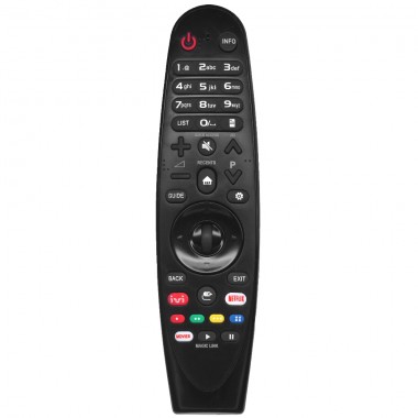 Пульт CLICKPDU AN-MR19BA-IR