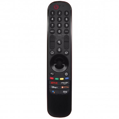 Пульт  LG AN-MR22GA Magic Motion