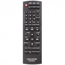 Пульт PANASONIC N2QAYB000281