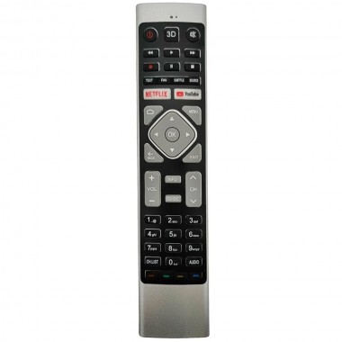 Пульт HAIER CRC027V