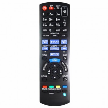 Пульт PANASONIC N2QAYB000729
