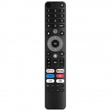 Пульт BLAUPUNKT 43QBG7000T Пульт BLAUPUNKT 43QBG7000T