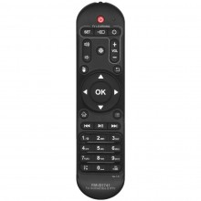 Универсальный пульт HUAYU RM-B1741 ver.1 Универсальный пульт HUAYU RM-B1741 ver.1