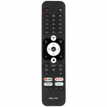 Универсальный пульт CLICKPDU RM-L1797 Универсальный пульт CLICKPDU RM-L1797