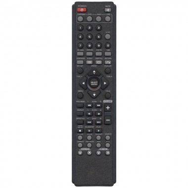 Пульт  LG 6710CDAQ05E