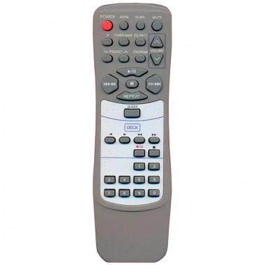 Пульт  LG 6710RCWM07A Пульт  LG 6710RCWM07A