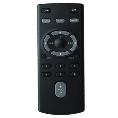 Пульт SONY RM-X304 Пульт SONY RM-X304
