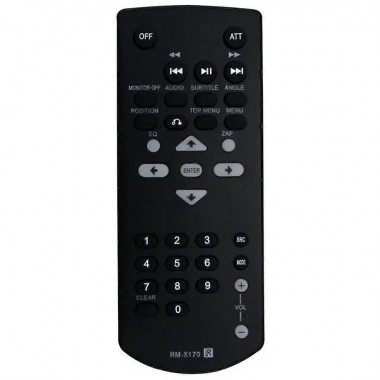 Пульт SONY RM-X170 Пульт SONY RM-X170