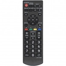 Пульт PANASONIC N2QAYB000823
