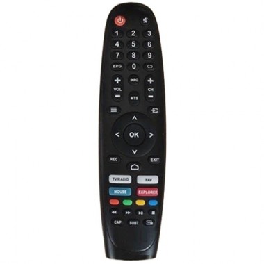 Пульт SUNWIND SUN-LED32XB211