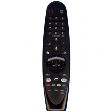 Пульт SMART TECH AKB75375501