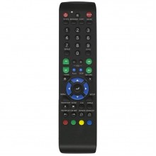 Пульт ICONBIT XDR10DVBT