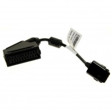 Адаптер  SAMSUNG BN39-01154A (SCART - HDMI)