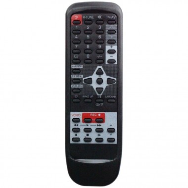 Пульт PANASONIC EUR646920
