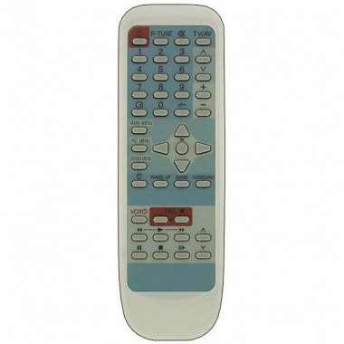 Пульт PANASONIC EUR646921