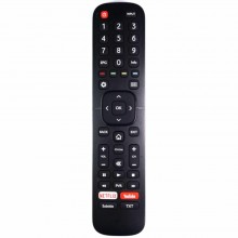Пульт HISENSE EN2D27