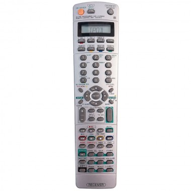 Пульт PIONEER AXD7412