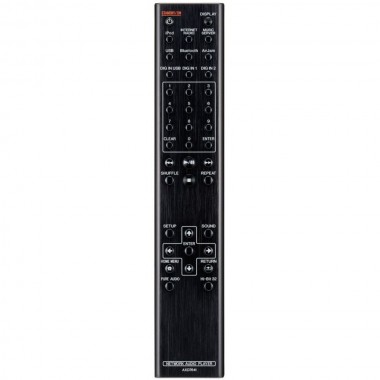 Пульт PIONEER AXD7641