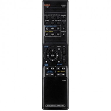 Пульт PIONEER AXD7651