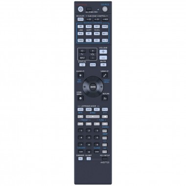 Пульт PIONEER AXD7723