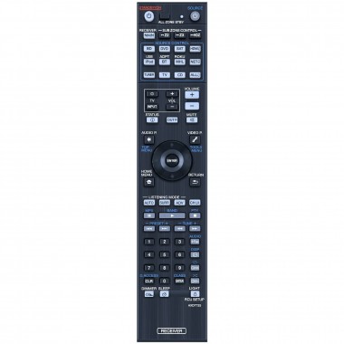 Пульт PIONEER AXD7725