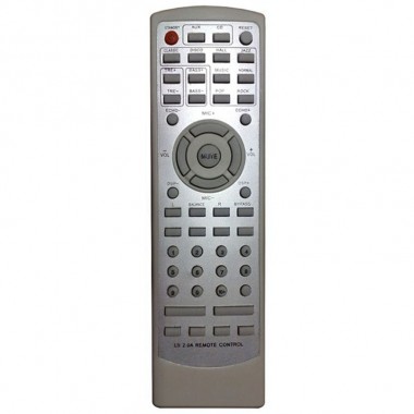 Пульт MB SOUND MB-5303 COOPER