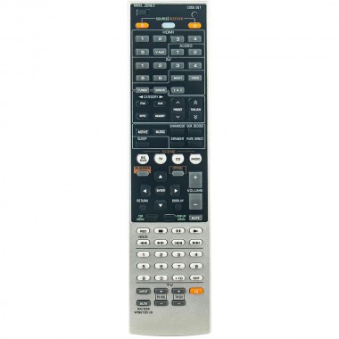 Пульт YAMAHA RAV336 WT92720 US