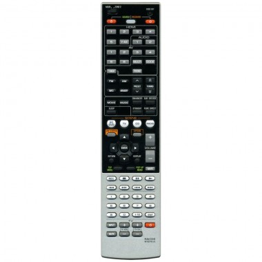 Пульт YAMAHA RAV338 WT92740 EX