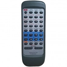 Пульт PANASONIC EUR648269