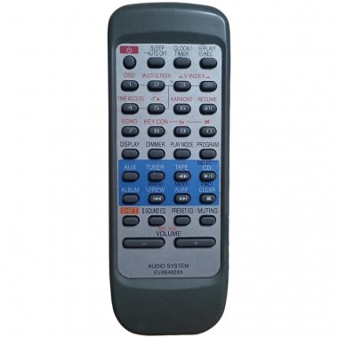 Пульт PANASONIC EUR648269