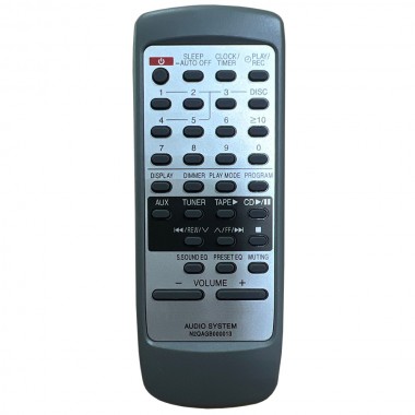 Пульт PANASONIC N2QAGB000013