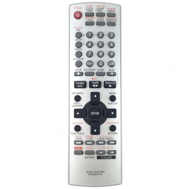 Пульт PANASONIC N2QAJB000135