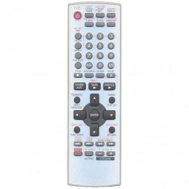 Пульт PANASONIC N2QAJB000136