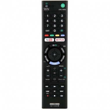 Пульт SONY RMT-TX300E