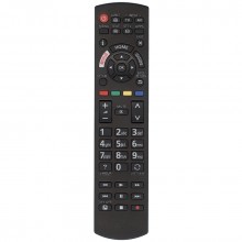 Пульт PANASONIC N2QAYB001111