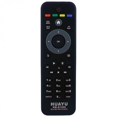 Пульт HUAYU RM-B1099 universal