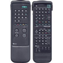 Пульт SONY RM-816 box 2 Пульт SONY RM-816 box 2