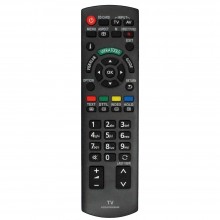 Пульт PANASONIC N2QAYB000666