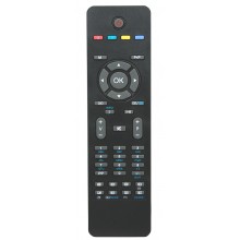 Пульт ALBA RC1205B Пульт ALBA RC1205B